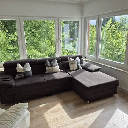 Werreufer 4zkb 6 Einzelbetten