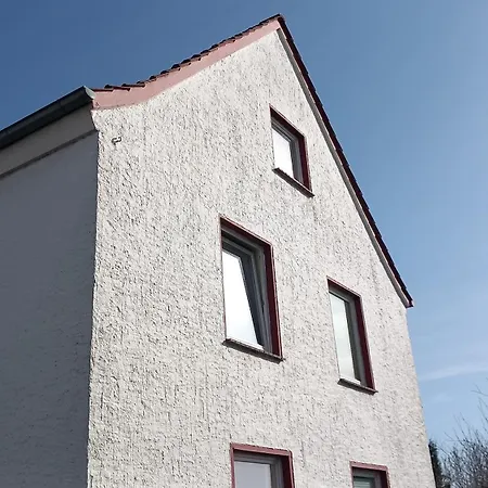 Werreufer 4zkb 6 Einzelbetten