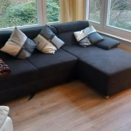 Werreufer 4zkb 6 Einzelbetten * ديتمولد