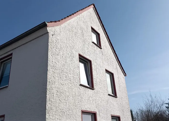 Werreufer 4zkb 6 Einzelbetten