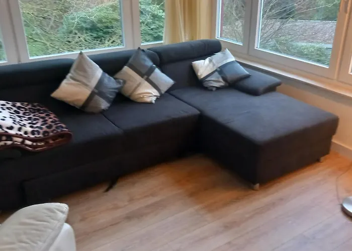 Werreufer 4zkb 6 Einzelbetten * ديتمولد